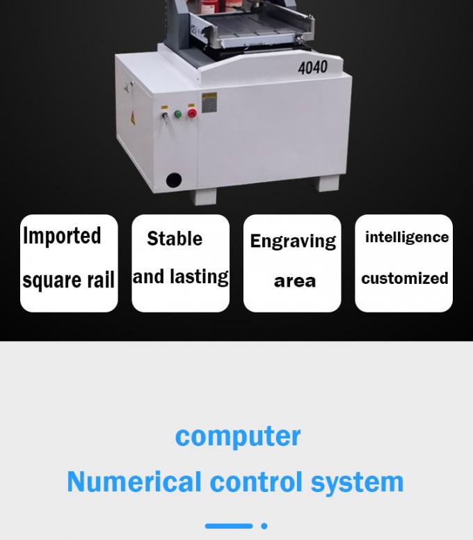 Machine globale de fabrication de commande numérique par ordinateur de machine de gravure en métal de commande numérique par ordinateur de machine à cintrer de fil de commande numérique par ordinateur de guide d'installation de paquet de garantie
